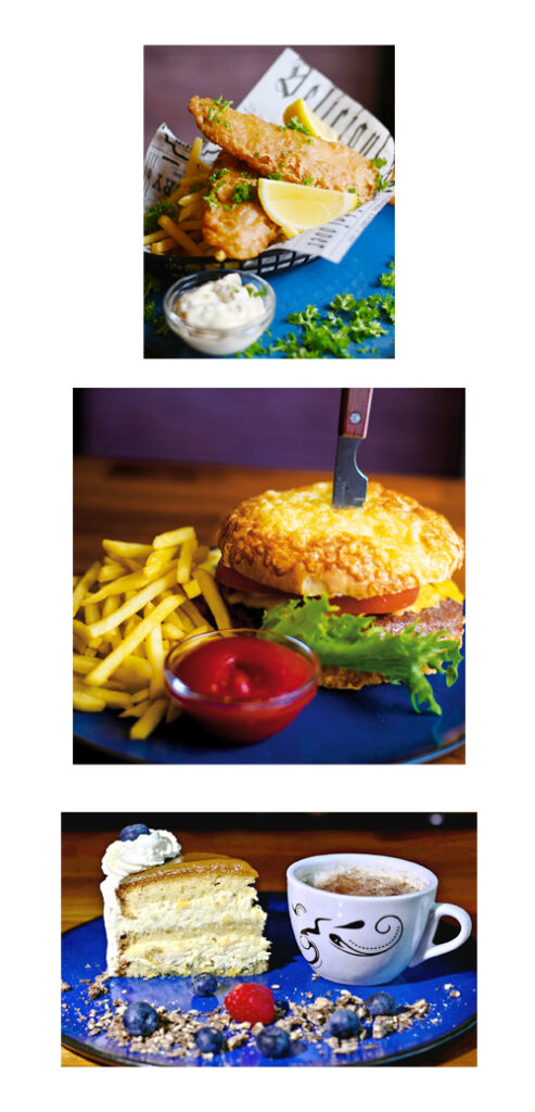 valokuvausta Turussa